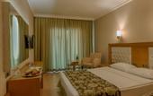 Туры в отель Pasabey Hotel