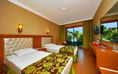 Туры в отель Pasabey Hotel
