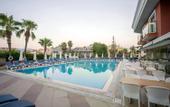 Туры в отель Pasabey Hotel