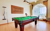 Туры в отель Pasadena Hotel & Resort