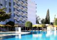 Papouis Protaras Hotel 3*