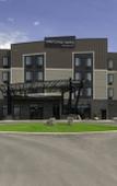 Туры в отель SpringHill Suites by Marriott Great Falls