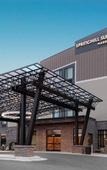Туры в отель SpringHill Suites by Marriott Great Falls