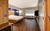 Туры в отель Tru By Hilton Syracuse-Camillus