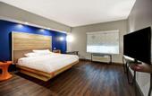 Туры в отель Tru By Hilton Syracuse-Camillus