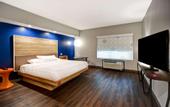 Туры в отель Tru By Hilton Syracuse-Camillus