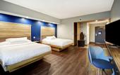 Туры в отель Tru By Hilton Syracuse-Camillus