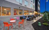 Туры в отель Tru By Hilton Syracuse-Camillus
