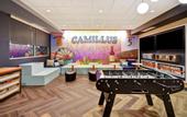 Туры в отель Tru By Hilton Syracuse-Camillus