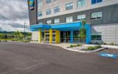 Туры в отель Tru By Hilton Syracuse-Camillus