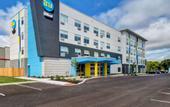 Туры в отель Tru By Hilton Syracuse-Camillus