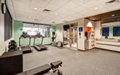Туры в отель Tru By Hilton Syracuse-Camillus