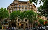 Туры в отель Paseo de Gracia