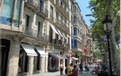 Туры в отель Paseo de Gracia