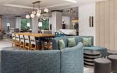Туры в отель Hilton Garden Inn Westchester Dobbs Ferry, NY