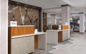 Туры в отель Hilton Garden Inn Westchester Dobbs Ferry, NY