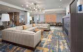 Туры в отель Hilton Garden Inn Westchester Dobbs Ferry, NY