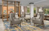 Туры в отель Hilton Garden Inn Westchester Dobbs Ferry, NY