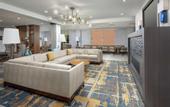 Туры в отель Hilton Garden Inn Westchester Dobbs Ferry, NY