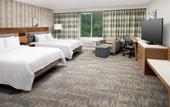 Туры в отель Hilton Garden Inn Westchester Dobbs Ferry, NY