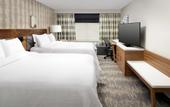Туры в отель Hilton Garden Inn Westchester Dobbs Ferry, NY