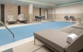 Туры в отель Hilton Garden Inn Westchester Dobbs Ferry, NY