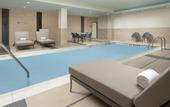 Туры в отель Hilton Garden Inn Westchester Dobbs Ferry, NY