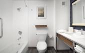 Туры в отель Hilton Garden Inn Westchester Dobbs Ferry, NY