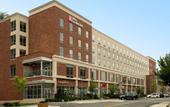 Туры в отель Hilton Garden Inn Westchester Dobbs Ferry, NY