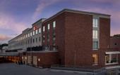 Туры в отель Hilton Garden Inn Westchester Dobbs Ferry, NY