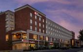 Туры в отель Hilton Garden Inn Westchester Dobbs Ferry, NY