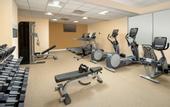 Туры в отель Hilton Garden Inn Westchester Dobbs Ferry, NY