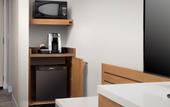 Туры в отель Hilton Garden Inn Westchester Dobbs Ferry, NY