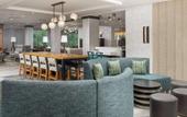 Туры в отель Hilton Garden Inn Westchester Dobbs Ferry, NY