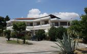Туры в отель Pashos Hotel