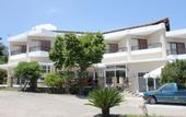 Туры в отель Pashos Hotel