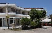Туры в отель Pashos Hotel