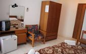 Туры в отель Pashos Hotel