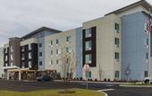 Туры в отель TownePlace Suites by Marriott Syracuse Liverpool