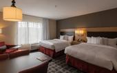 Туры в отель TownePlace Suites by Marriott Syracuse Liverpool