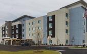 Туры в отель TownePlace Suites by Marriott Syracuse Liverpool