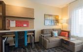 Туры в отель TownePlace Suites by Marriott Syracuse Liverpool