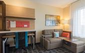 Туры в отель TownePlace Suites by Marriott Syracuse Liverpool