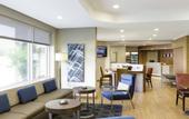 Туры в отель TownePlace Suites by Marriott Syracuse Liverpool
