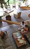 Туры в отель Hawaiian Sanctuary