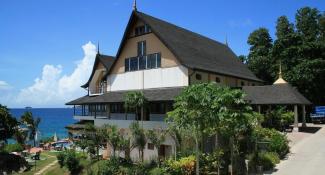 Patatran Village Hotel 4*