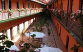 Туры в отель Patio de la Cartuja