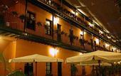 Туры в отель Patio de la Cartuja