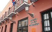 Туры в отель Patio de la Cartuja