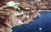Туры в отель Patmos Paradise